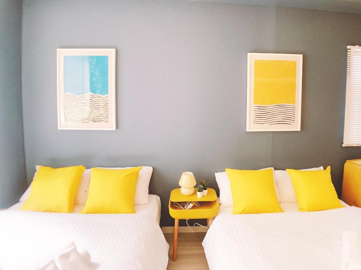 Ouchi Hotel Nagarekawa With Dogs ฮิโรชิม่า ภายนอก รูปภาพ