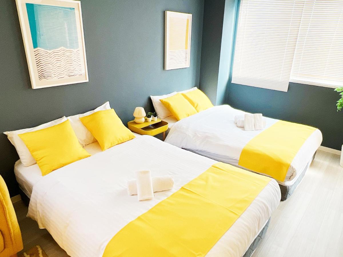 Ouchi Hotel Nagarekawa With Dogs ฮิโรชิม่า ภายนอก รูปภาพ