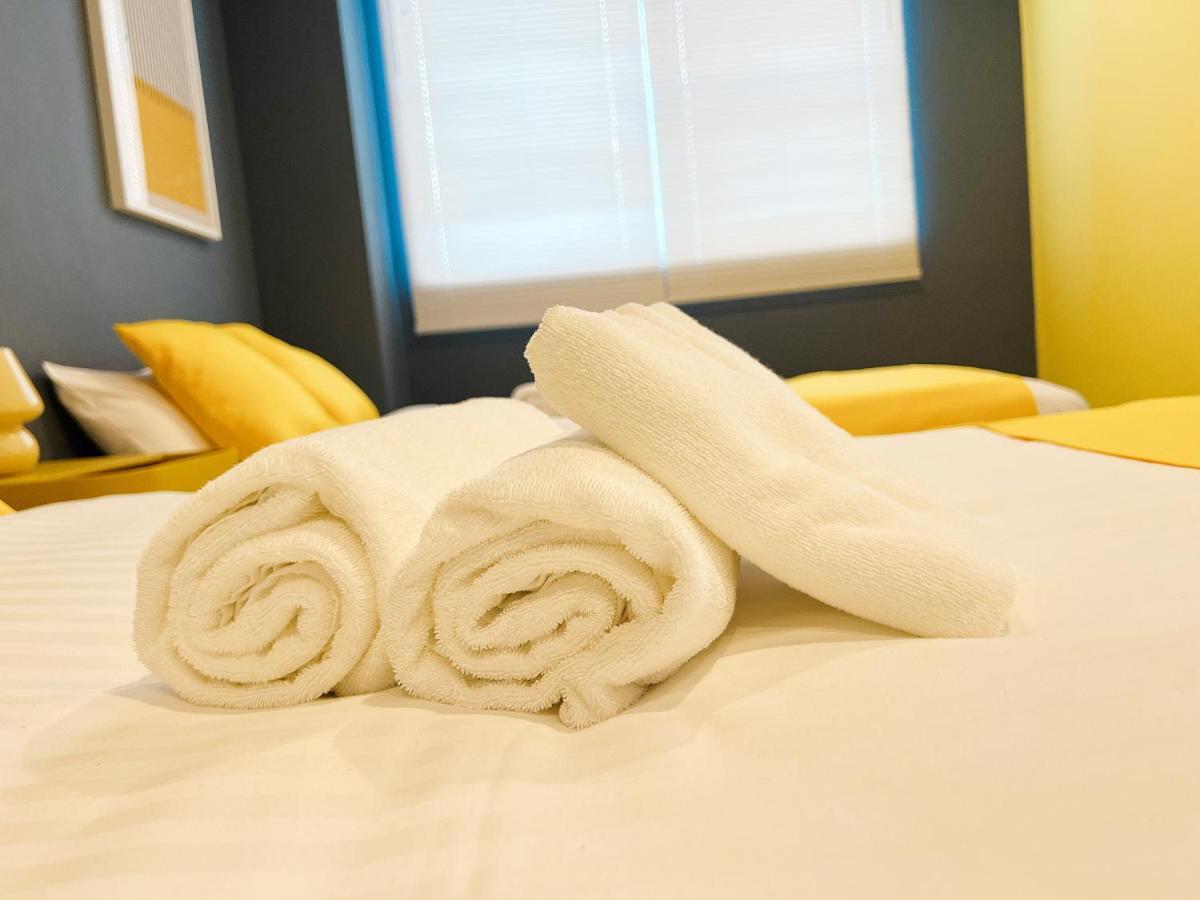 Ouchi Hotel Nagarekawa With Dogs ฮิโรชิม่า ภายนอก รูปภาพ