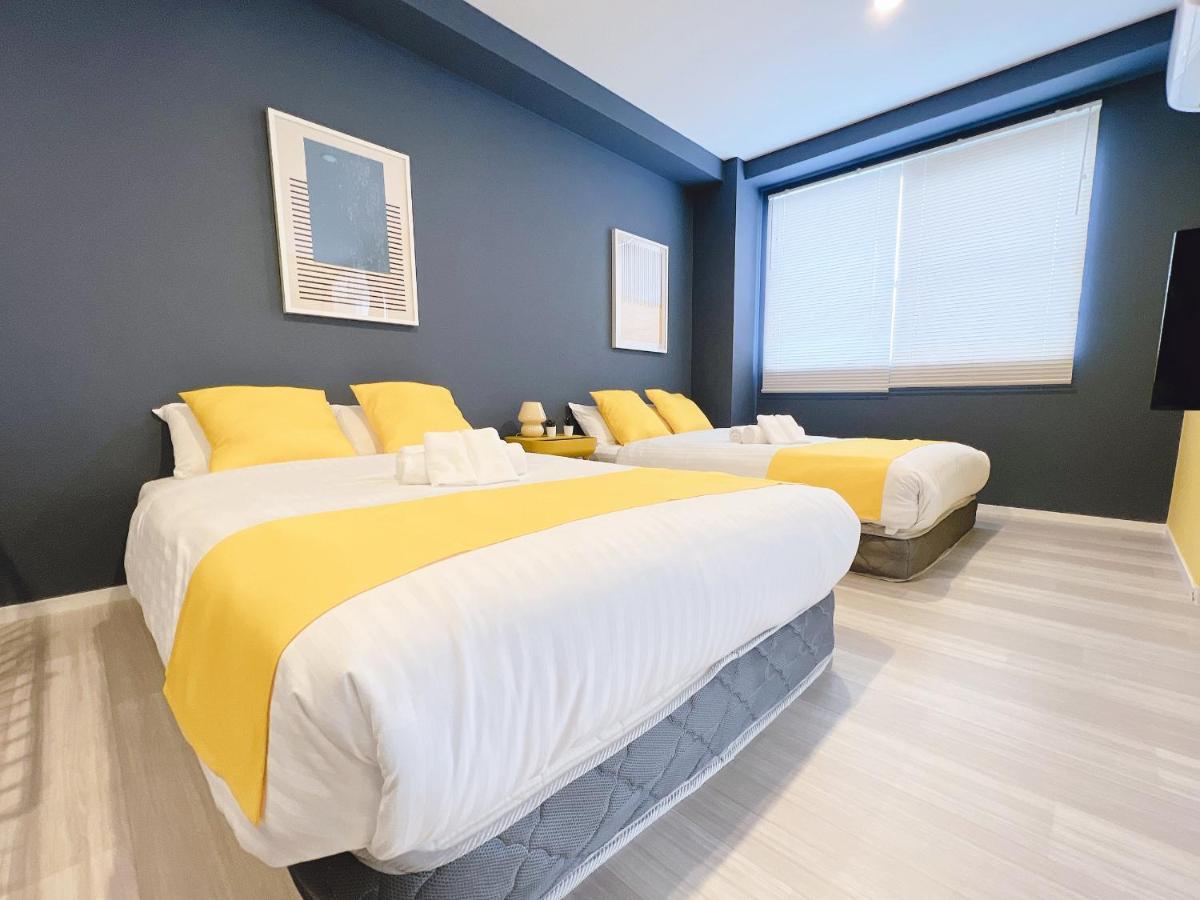 Ouchi Hotel Nagarekawa With Dogs ฮิโรชิม่า ภายนอก รูปภาพ