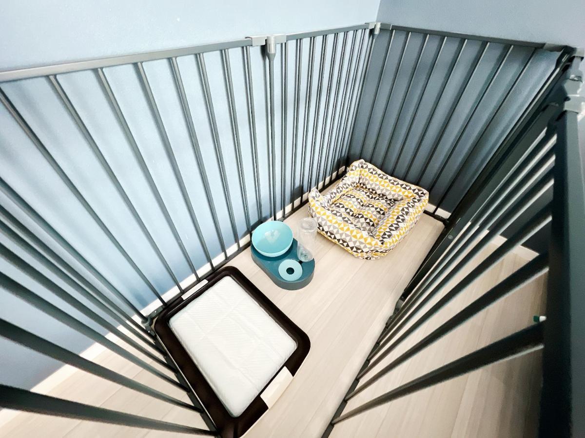 Ouchi Hotel Nagarekawa With Dogs ฮิโรชิม่า ภายนอก รูปภาพ