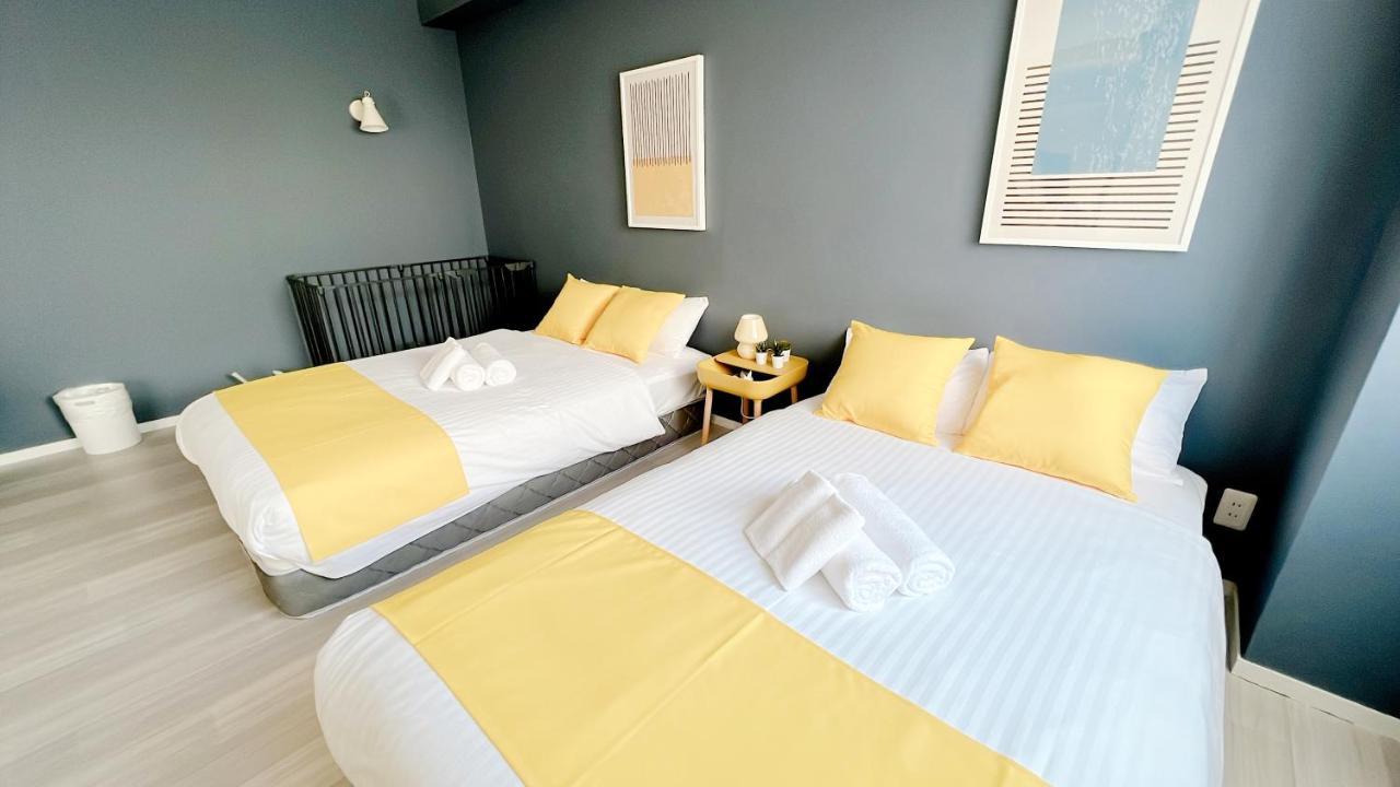 Ouchi Hotel Nagarekawa With Dogs ฮิโรชิม่า ภายนอก รูปภาพ