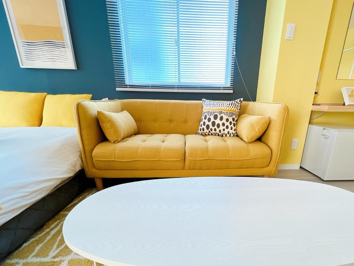 Ouchi Hotel Nagarekawa With Dogs ฮิโรชิม่า ภายนอก รูปภาพ