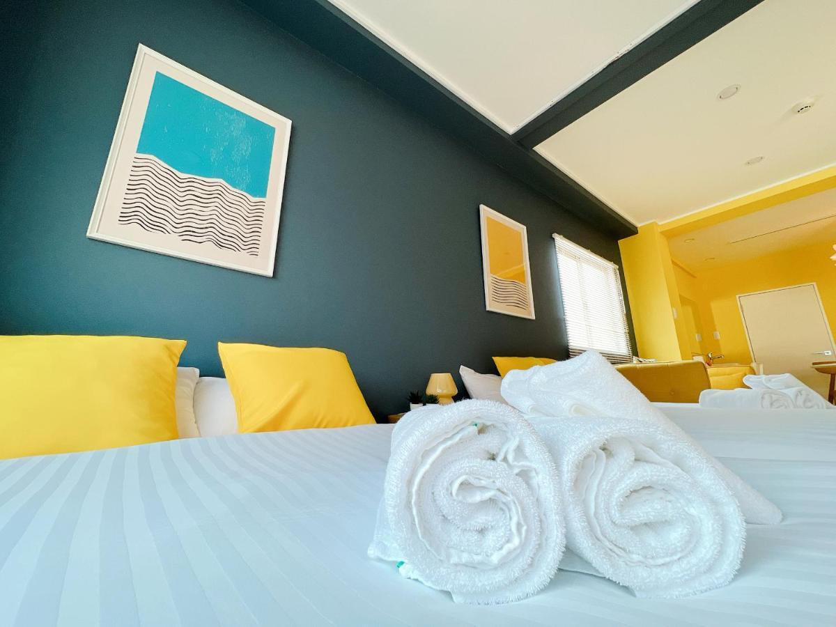 Ouchi Hotel Nagarekawa With Dogs ฮิโรชิม่า ภายนอก รูปภาพ