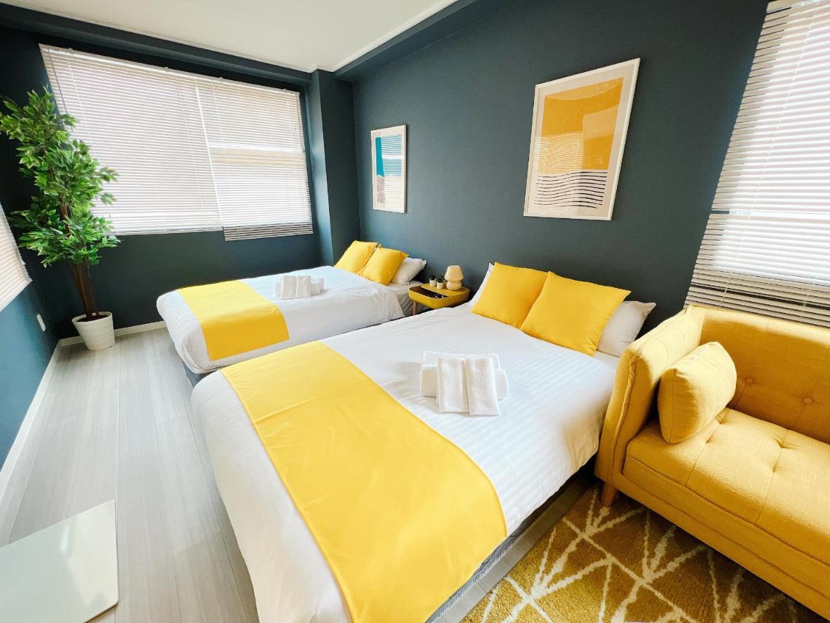 Ouchi Hotel Nagarekawa With Dogs ฮิโรชิม่า ภายนอก รูปภาพ