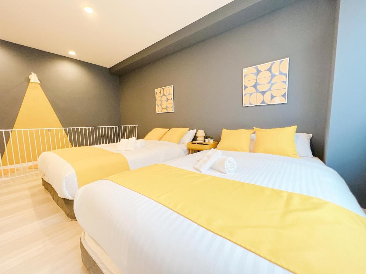 Ouchi Hotel Nagarekawa With Dogs ฮิโรชิม่า ภายนอก รูปภาพ
